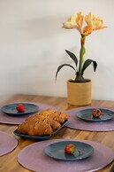 Pet-friendly Spadochroniarzy by Renters