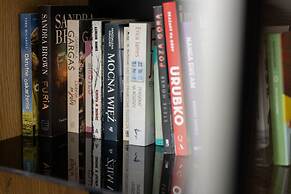 Pet-friendly Spadochroniarzy by Renters