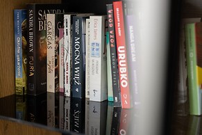 Pet-friendly Spadochroniarzy by Renters