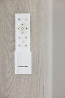 Pet-friendly Spadochroniarzy by Renters