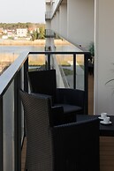 Pet-friendly Spadochroniarzy by Renters