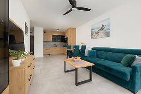 Pet-friendly Spadochroniarzy by Renters