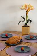 Pet-friendly Spadochroniarzy by Renters