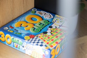 Pet-friendly Spadochroniarzy by Renters