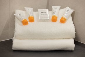 Pet-friendly Spadochroniarzy by Renters