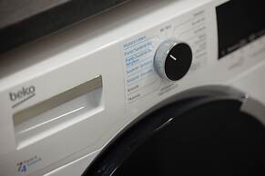 Pet-friendly Spadochroniarzy by Renters