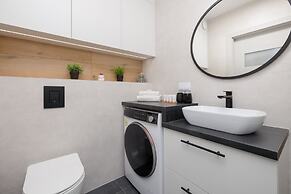 Pet-friendly Spadochroniarzy by Renters