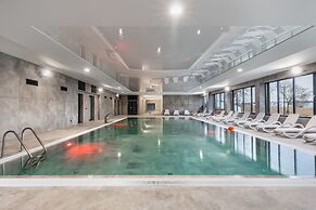 Pet-friendly Spadochroniarzy by Renters