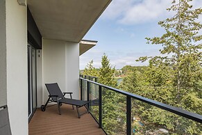 Pet-friendly Spadochroniarzy by Renters