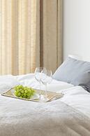 Pet-friendly Spadochroniarzy by Renters