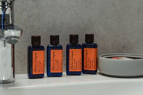 Pet-friendly Spadochroniarzy by Renters