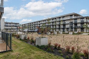 Pet-friendly Spadochroniarzy by Renters