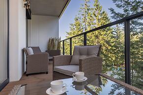 Pet-friendly Spadochroniarzy by Renters