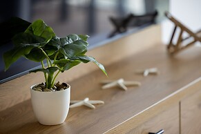 Pet-friendly Spadochroniarzy by Renters