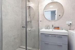 Pet-friendly Spadochroniarzy by Renters