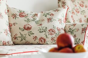 Pet-friendly Spadochroniarzy by Renters