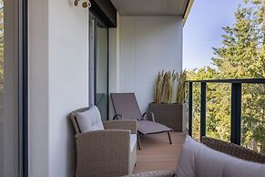 Pet-friendly Spadochroniarzy by Renters