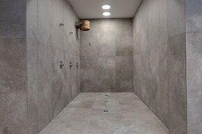 Pet-friendly Spadochroniarzy by Renters