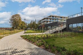 Pet-friendly Spadochroniarzy by Renters