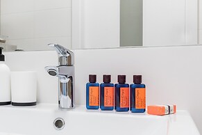 Pet-friendly Spadochroniarzy by Renters