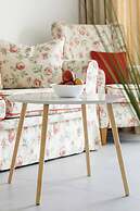 Pet-friendly Spadochroniarzy by Renters