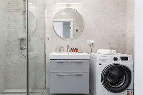 Pet-friendly Spadochroniarzy by Renters