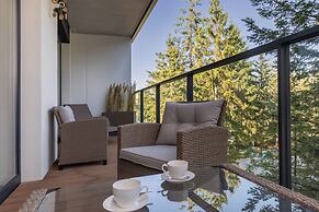 Pet-friendly Spadochroniarzy by Renters