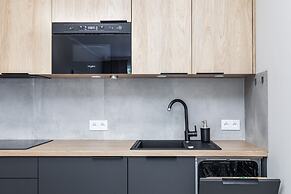 Pet-friendly Spadochroniarzy by Renters