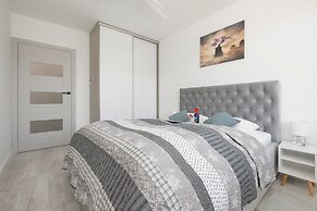 Pet-friendly Spadochroniarzy by Renters