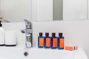 Pet-friendly Spadochroniarzy by Renters