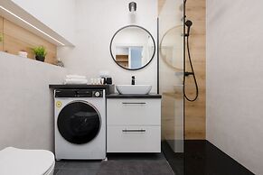 Pet-friendly Spadochroniarzy by Renters