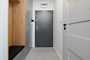 Pet-friendly Spadochroniarzy by Renters