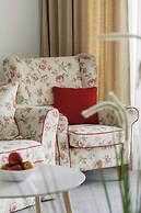 Pet-friendly Spadochroniarzy by Renters