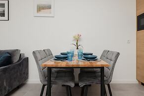 Pet-friendly Spadochroniarzy by Renters