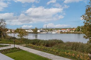 Pet-friendly Spadochroniarzy by Renters