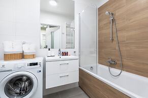 Pet-friendly Spadochroniarzy by Renters