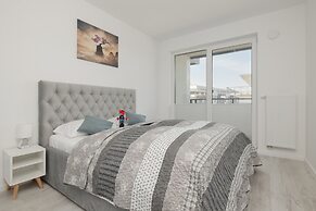 Pet-friendly Spadochroniarzy by Renters