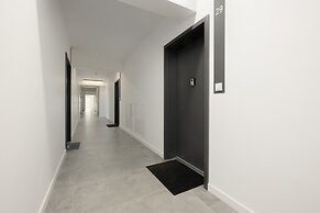 Pet-friendly Spadochroniarzy by Renters