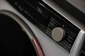 Pet-friendly Spadochroniarzy by Renters