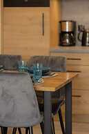 Pet-friendly Spadochroniarzy by Renters