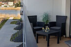 Pet-friendly Spadochroniarzy by Renters