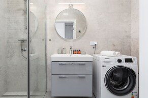 Pet-friendly Spadochroniarzy by Renters