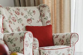 Pet-friendly Spadochroniarzy by Renters