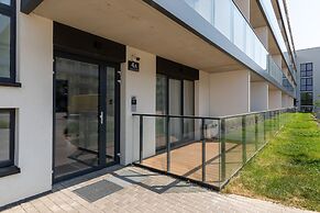 Pet-friendly Spadochroniarzy by Renters