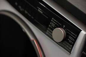 Pet-friendly Spadochroniarzy by Renters