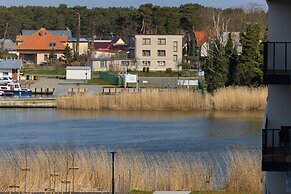 Pet-friendly Spadochroniarzy by Renters