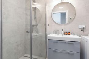 Pet-friendly Spadochroniarzy by Renters