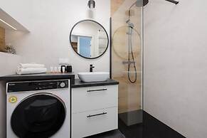 Pet-friendly Spadochroniarzy by Renters