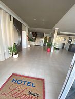 Hotel Monte Líbano