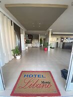 Hotel Monte Líbano